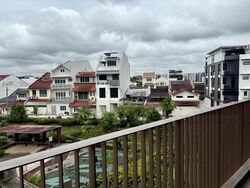 The Watergardens At Canberra (D27), Apartment #458571581